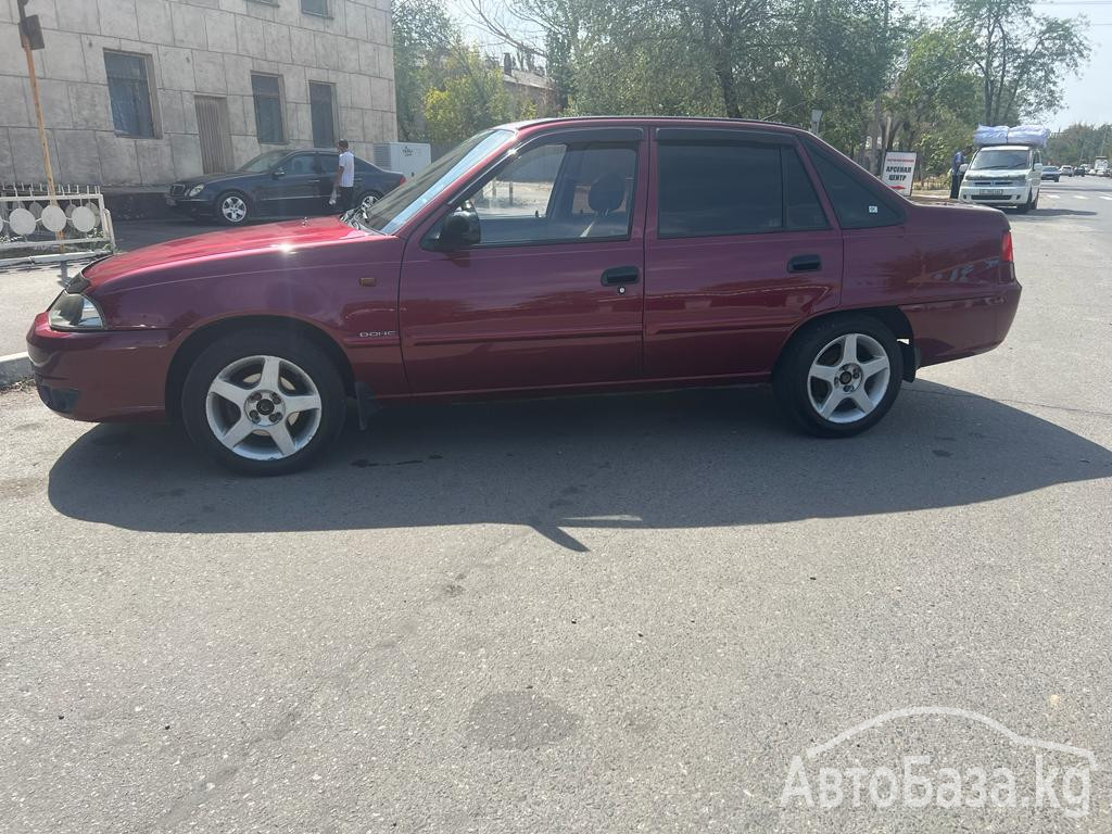 Daewoo Nexia 2010 года за 320 000 сом