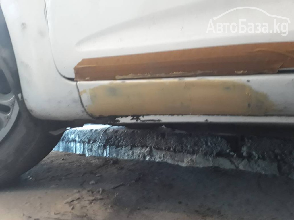 Рихтовка, покраска, полировка авто!