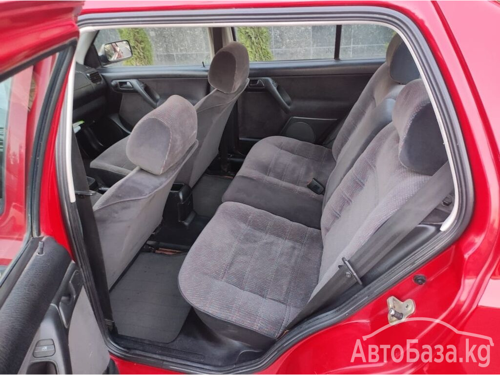 Volkswagen Vento 1994 года за 396 000 сом