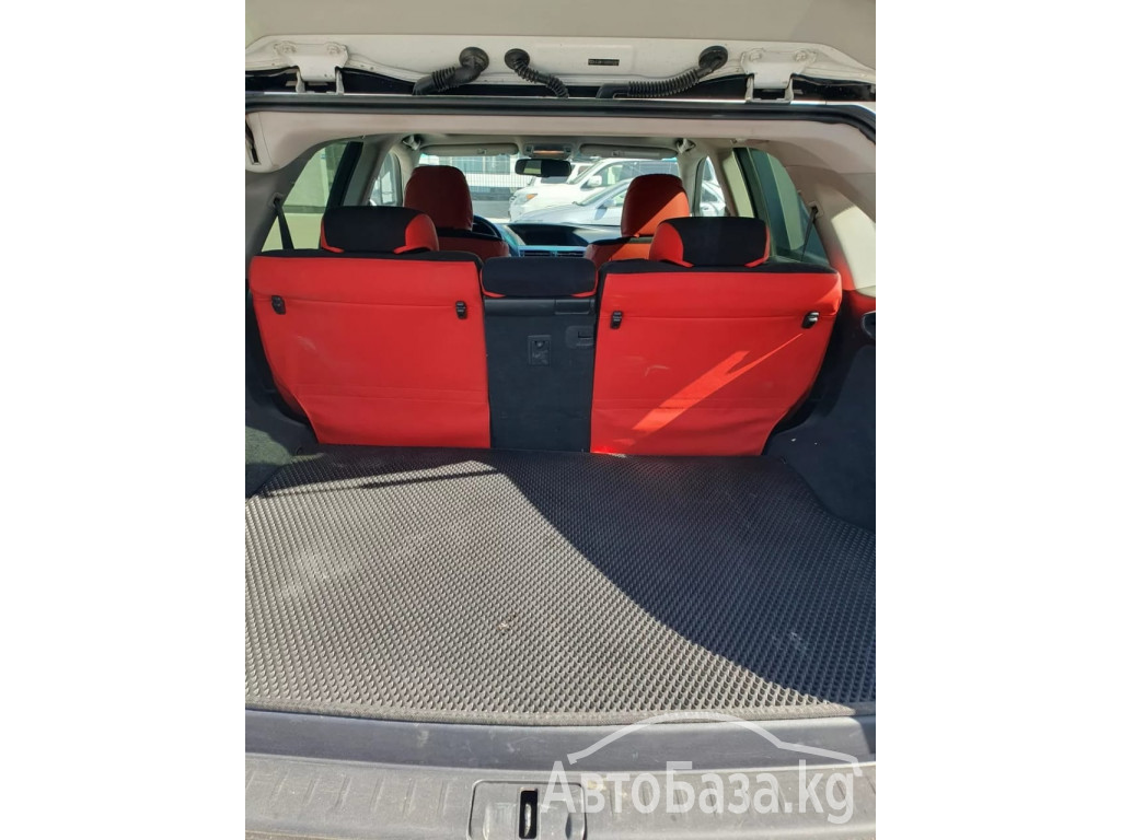 Lexus RX 2010 года за ~1 764 800 сом