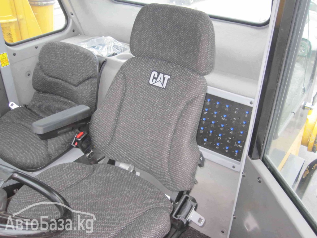 Прицепы Caterpillar  самосвал Cat® 785С