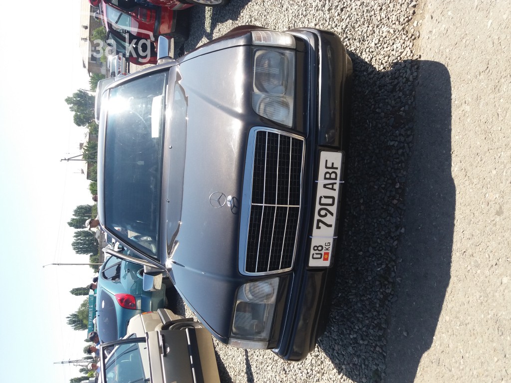 Mercedes-Benz E-Класс 1995 года за ~247 800 сом
