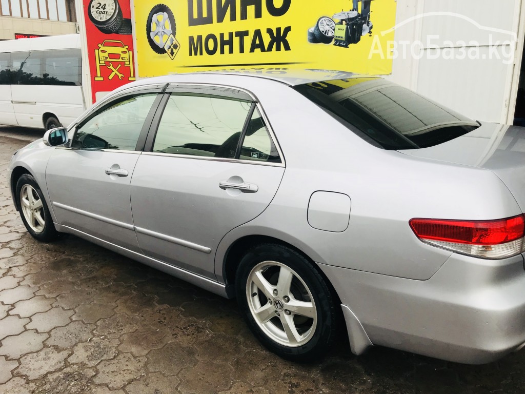 Honda Inspire 2003 года за ~537 900 сом