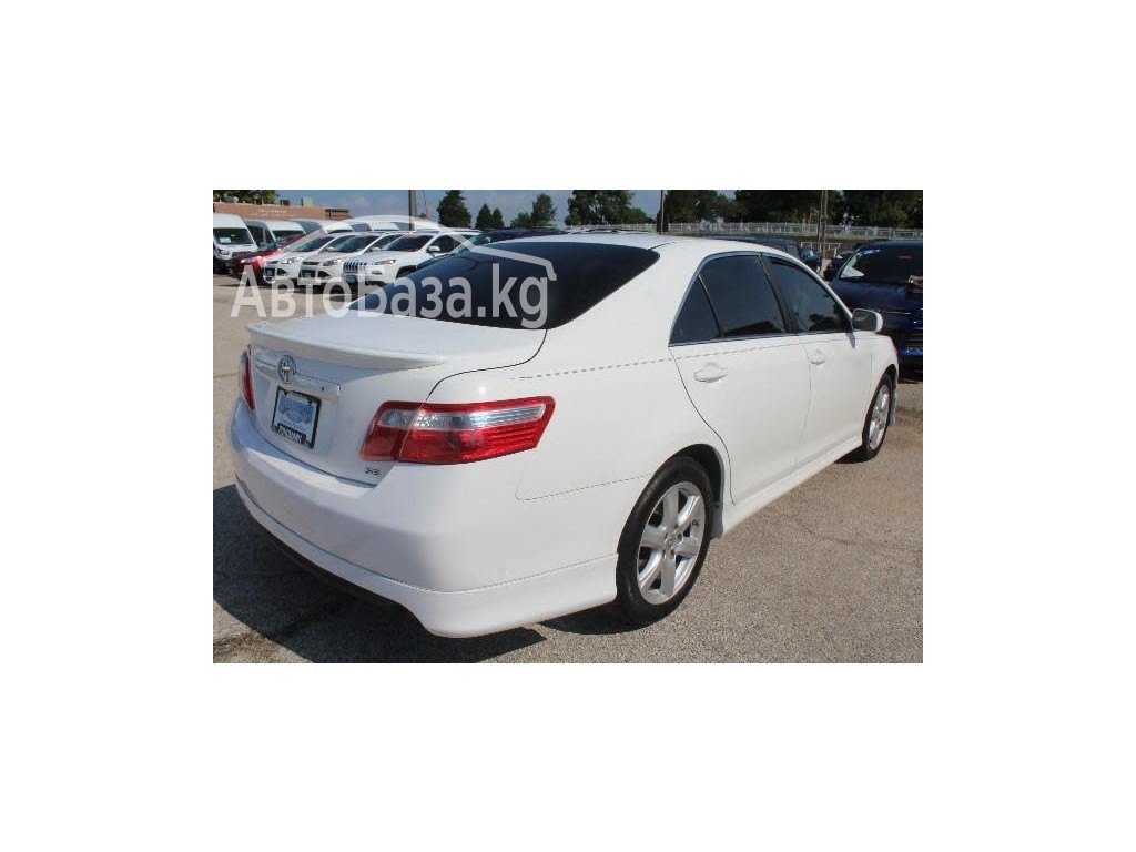 Toyota Camry 2008 года за ~732 800 сом