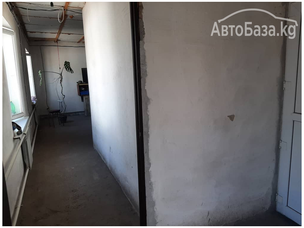 Продаю дом, в районе Пишпека, по ул. Крылова
