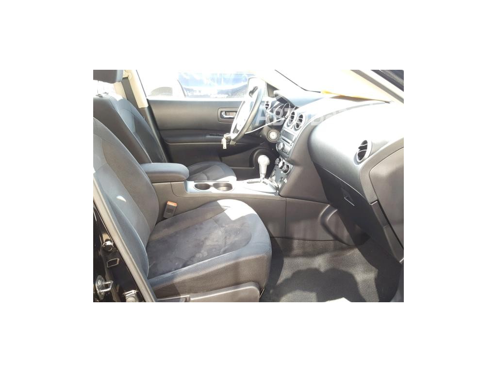 Nissan Rogue 2010 года за ~750 000 сом