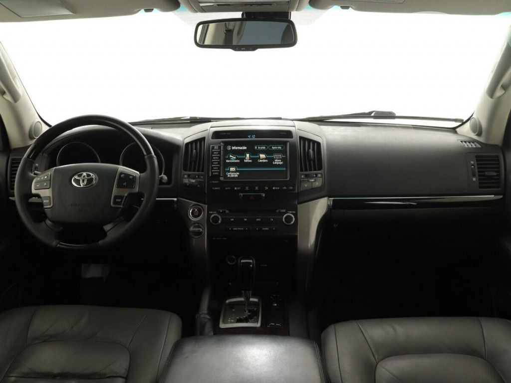 Toyota Land Cruiser 2008 года за ~2 123 900 сом