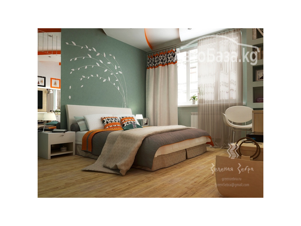 Сдаю 1-2х ком. квартиры в центре города на час, день, ночь, сутки 