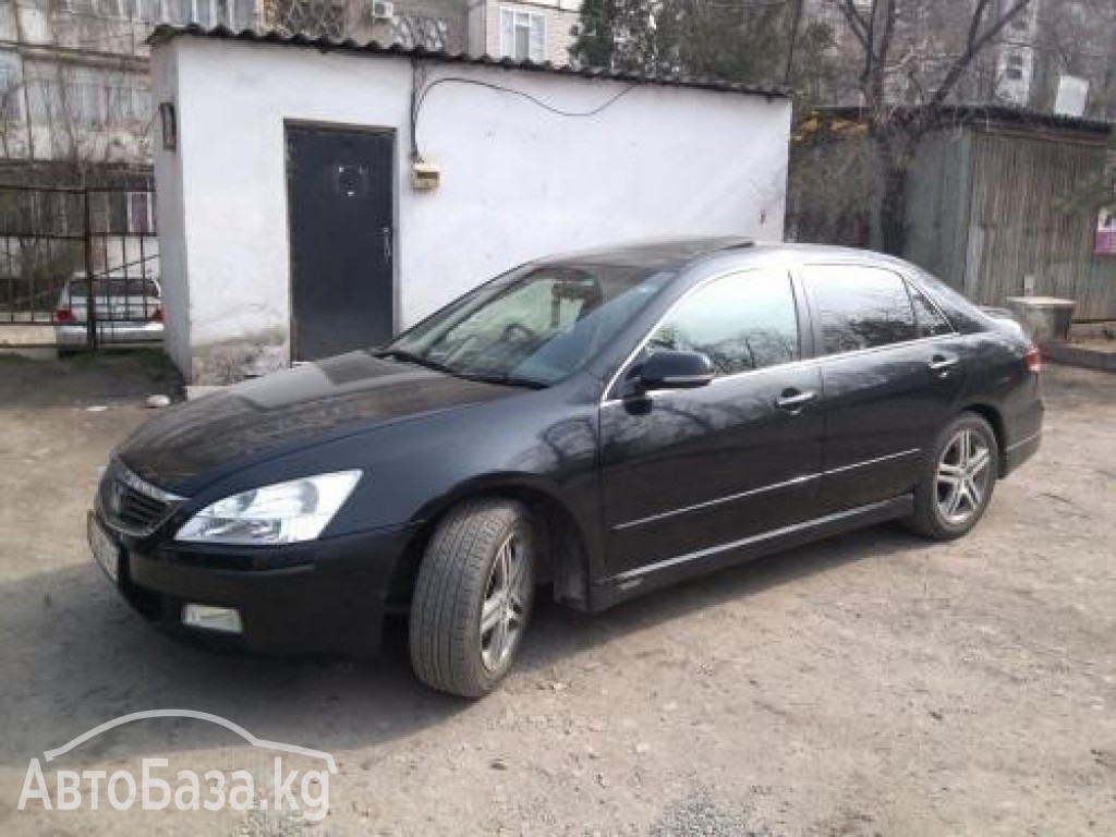 Honda Inspire 2003 года за ~620 700 сом