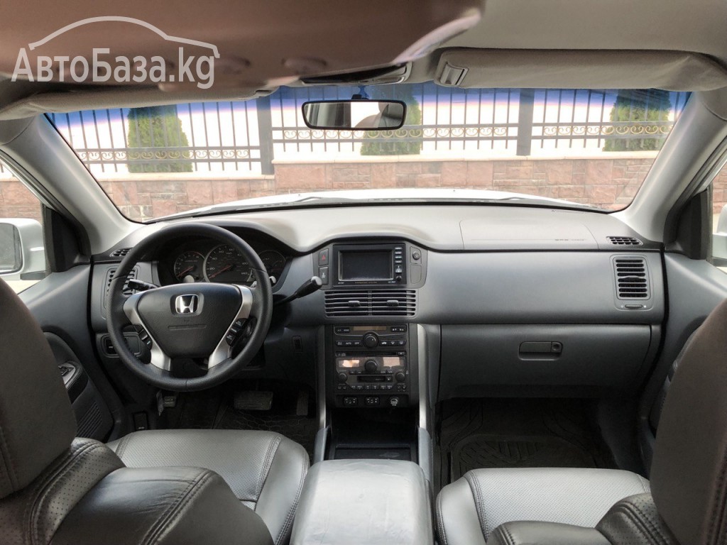 Honda CR-V 2004 года за ~5 454 600 тг