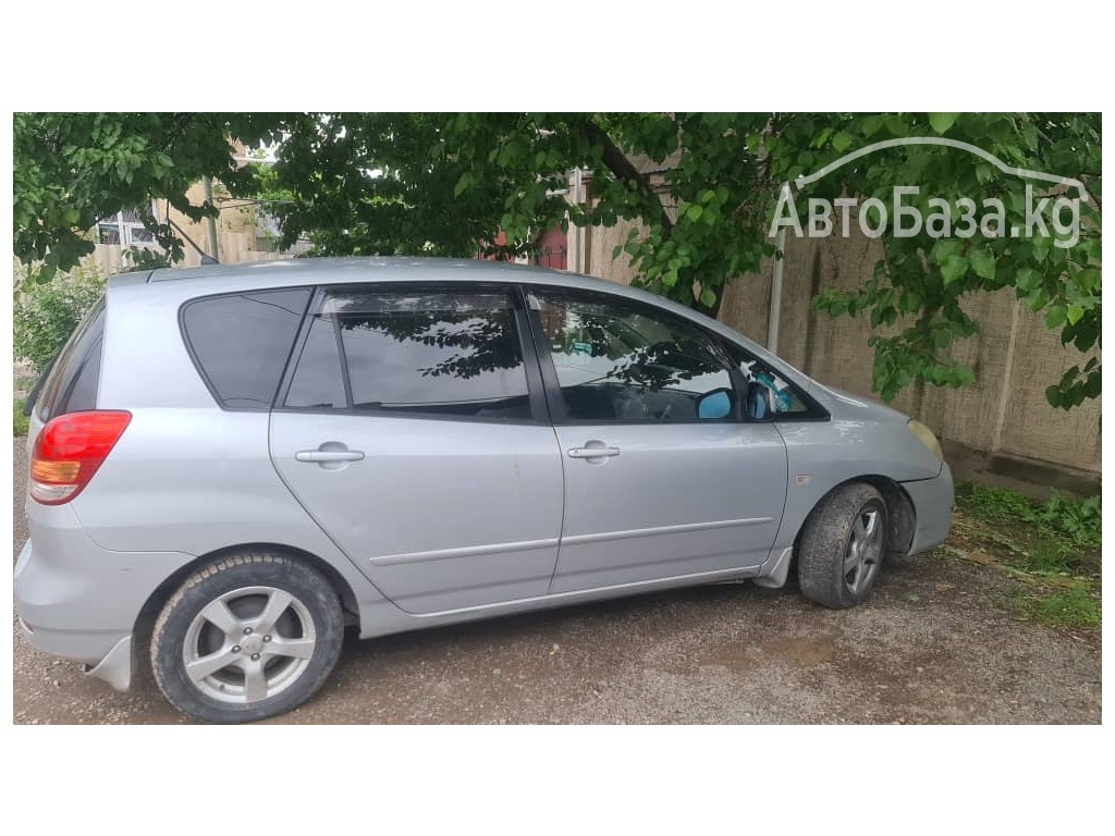 Toyota Succeed 2003 года за ~555 600 сом