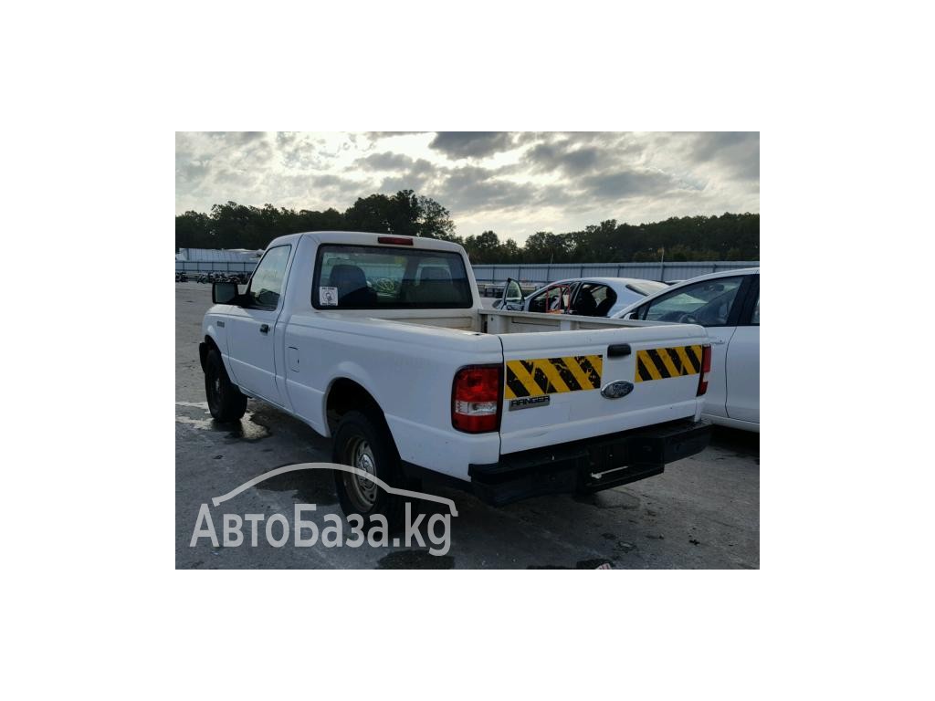 Ford Ranger 2007 года за ~500 100 сом