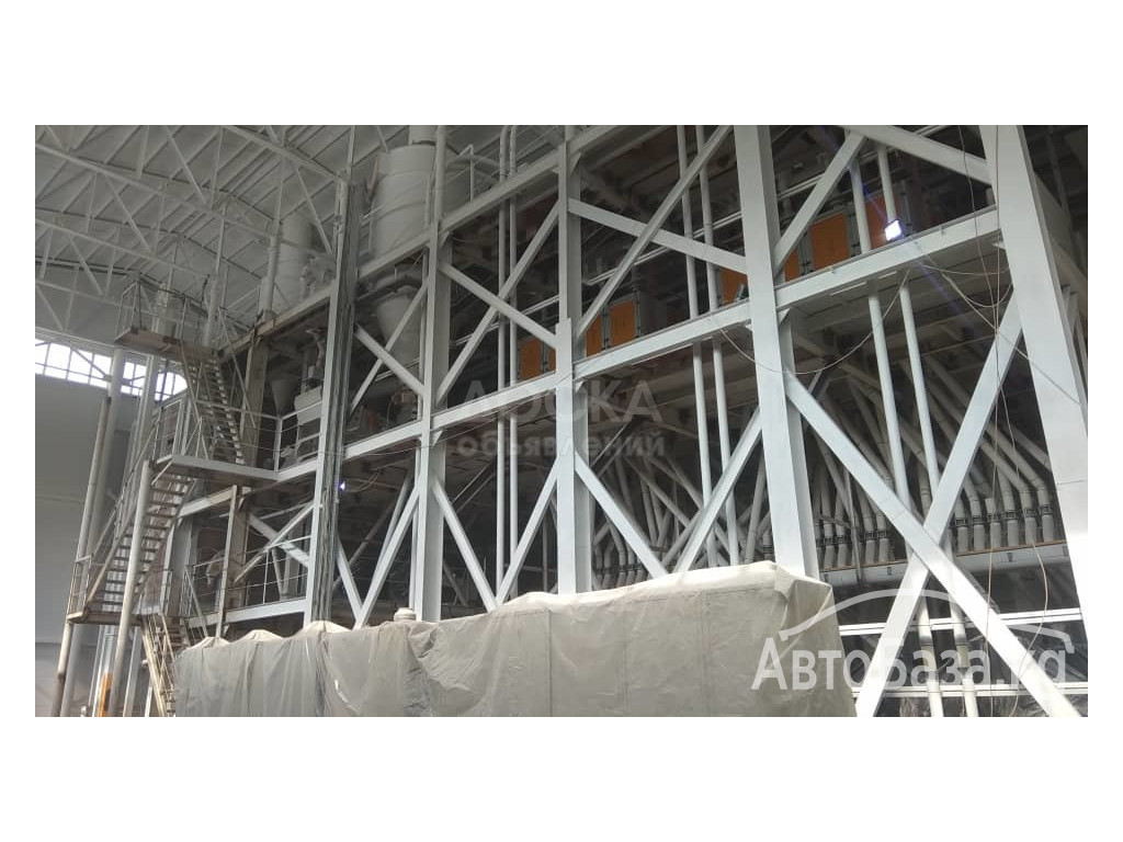 ВЫСОТНЫЕ РАБОТЫ 