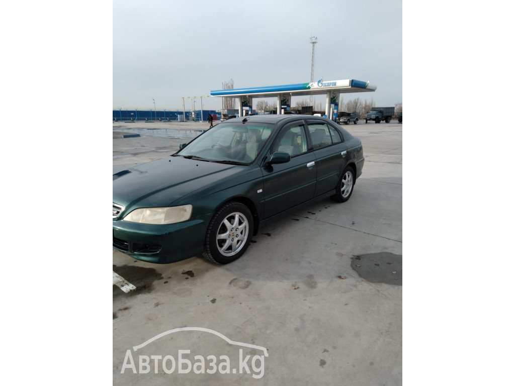 Honda Accord 2002 года за 460 000 сом