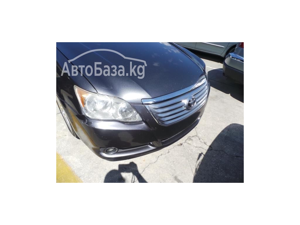 Toyota Avalon 2009 года за ~1 077 600 сом