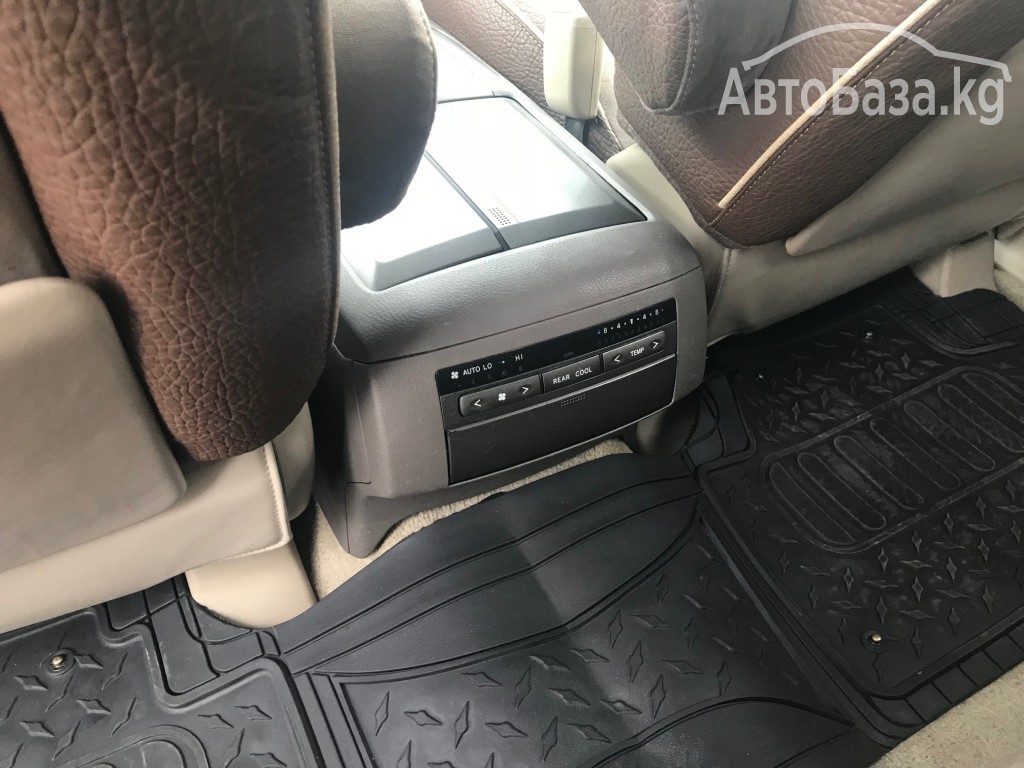 Lexus GX 2007 года за ~2 069 000 сом