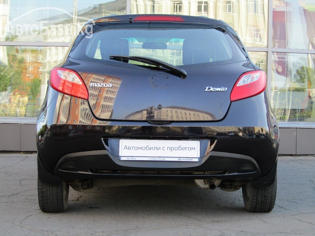 Mazda Demio 2011 года за ~531 000 сом