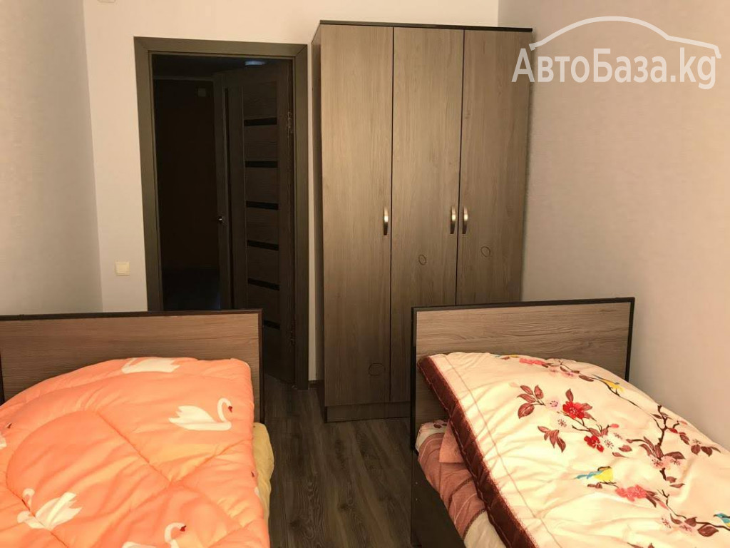 Отдых на Иссык Куле! Сдаю коттеджи на Иссык Куле