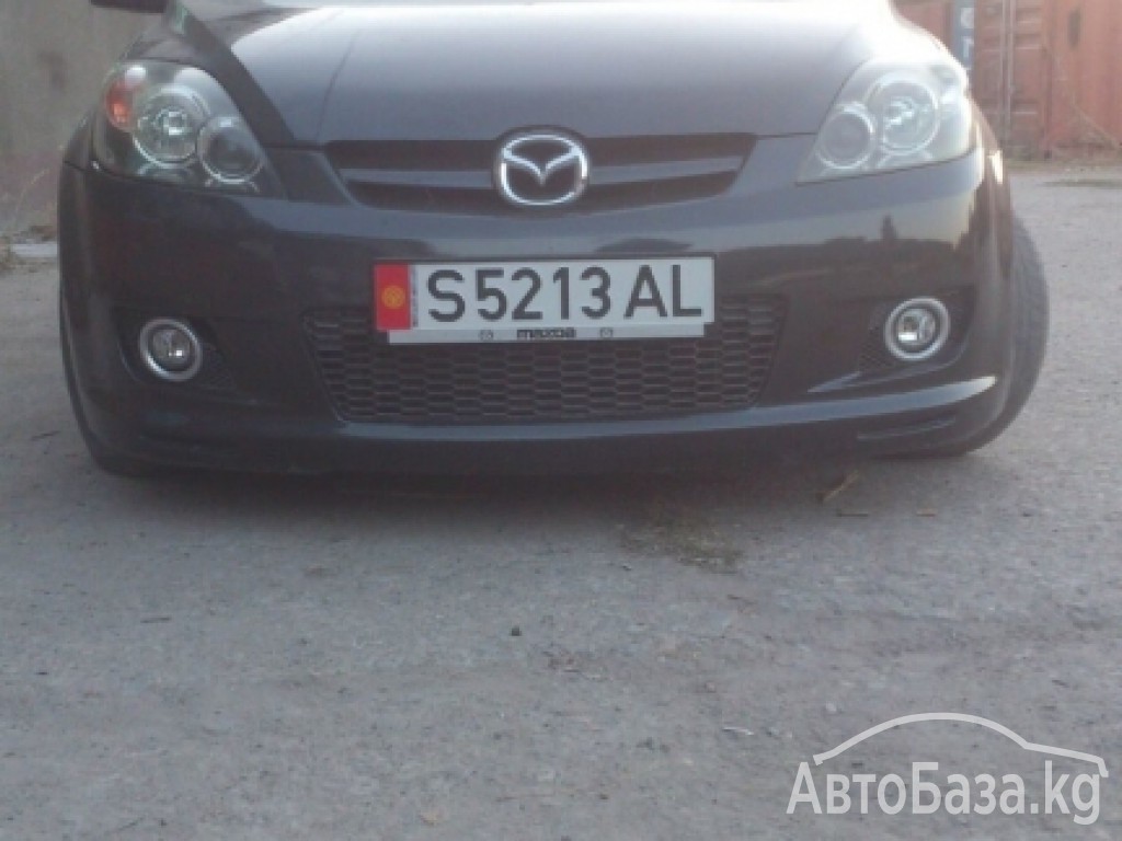 Mazda Demio 2005 года за ~310 400 сом