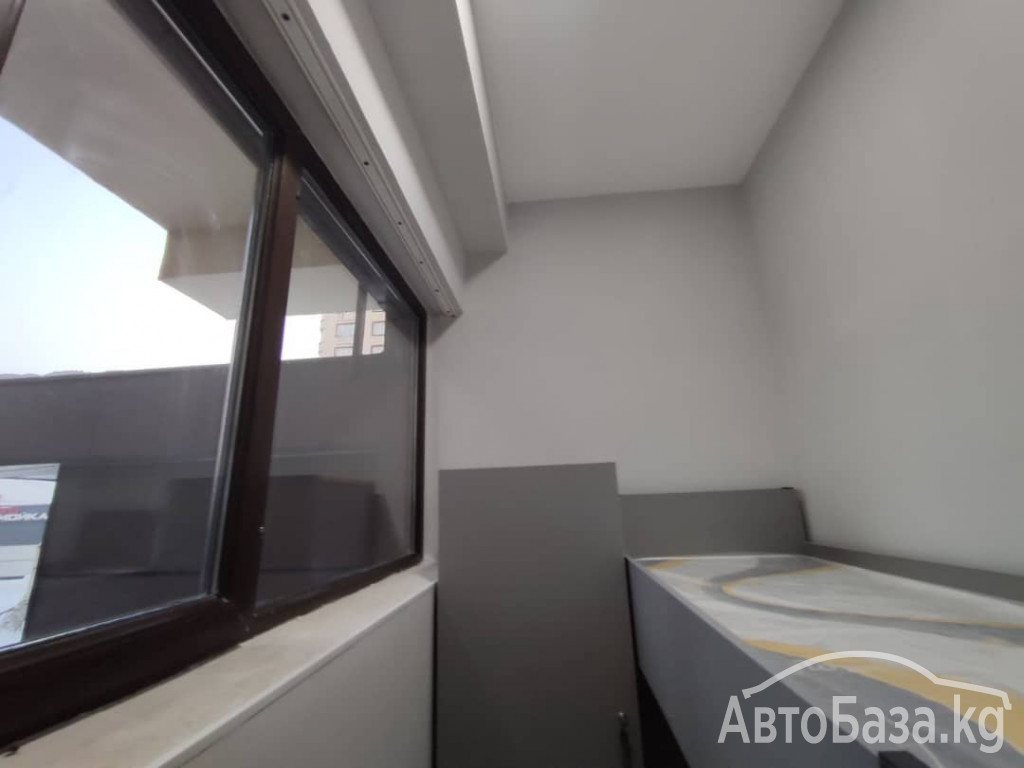 Хостел «Кочевник»