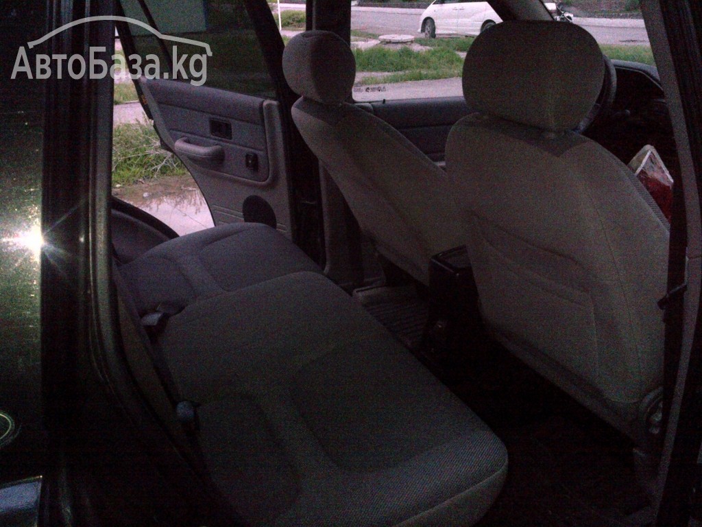 Land Rover Freelander 2002 года за ~474 200 сом