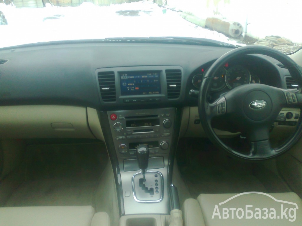 Subaru Outback 2004 года за ~775 900 сом