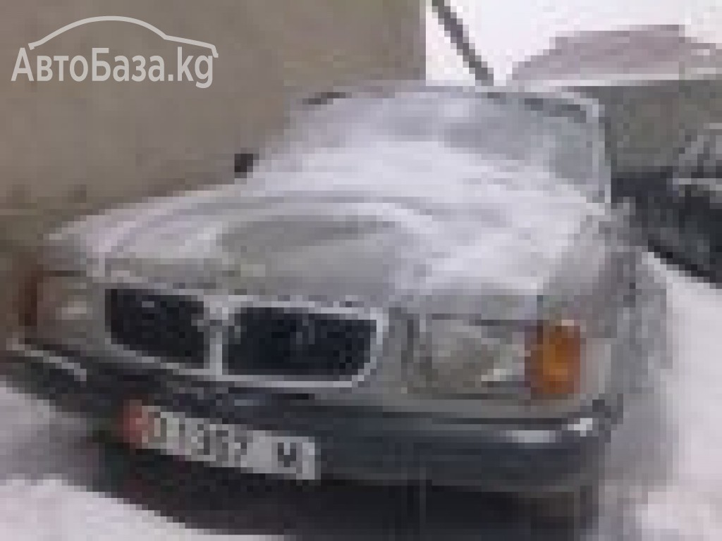 ГАЗ 3110 Волга 1998 года за ~115 100 сом
