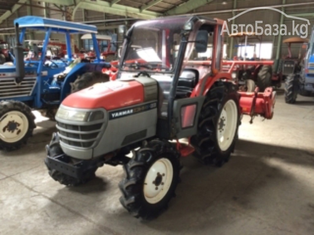 Трактор Yanmar Yanmar RS33