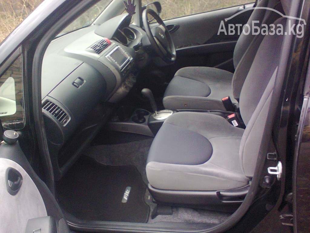 Honda Fit 2006 года за 4 650$