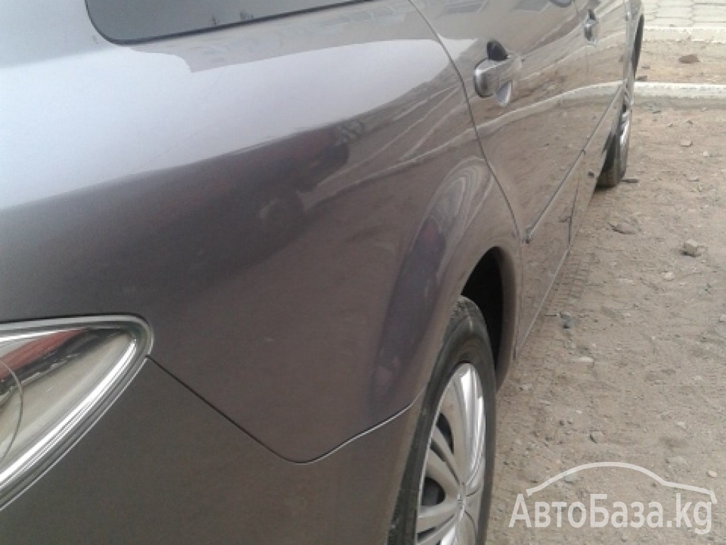 Mazda 6 2004 года за ~294 200 сом