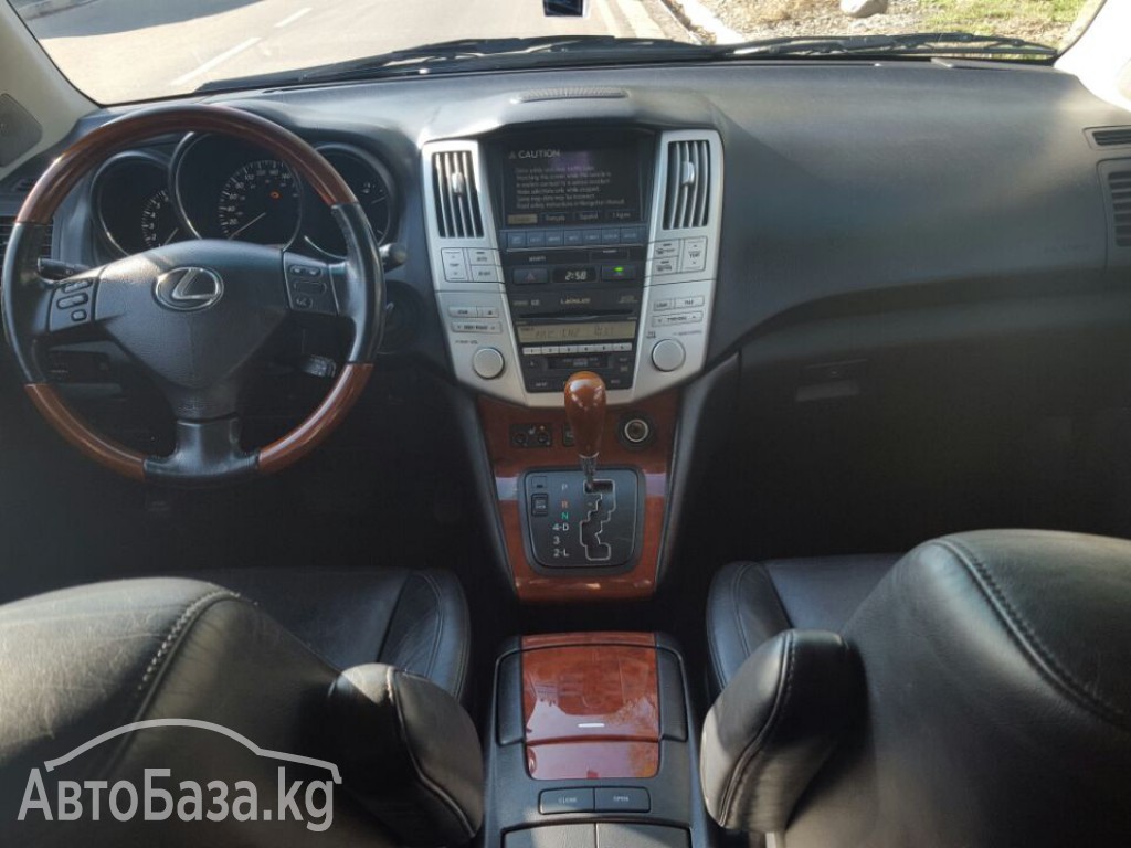 Lexus RX 2006 года за ~1 354 000 сом