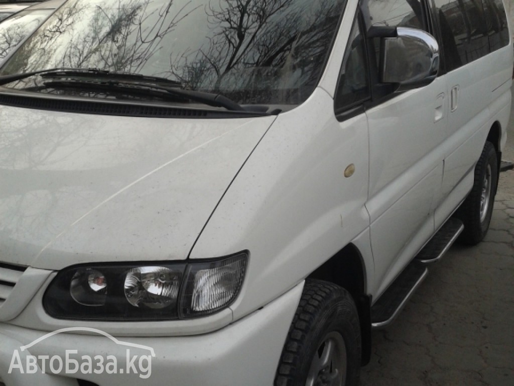 Mitsubishi Delica 2003 года за ~594 900 сом