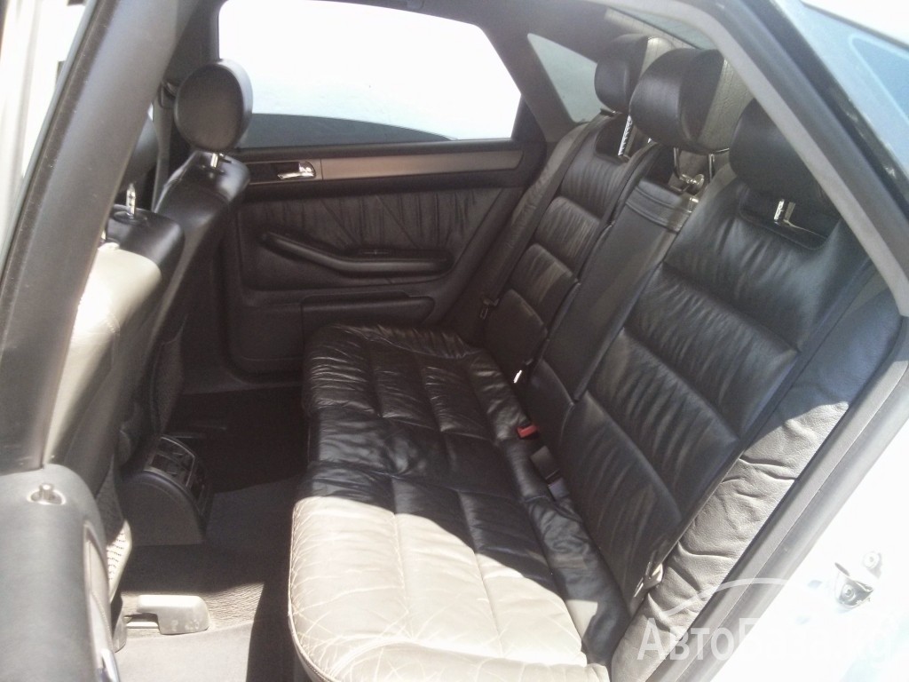 Audi A6 1999 года за 4 000$