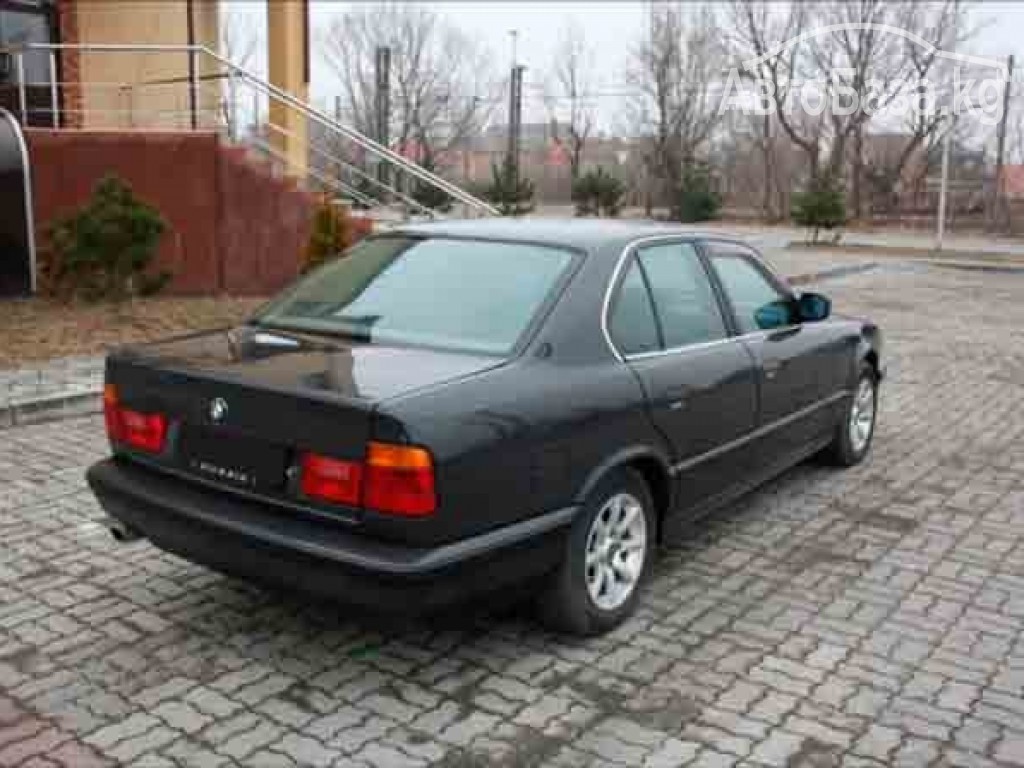BMW 5 серия 1992 года за ~265 500 сом