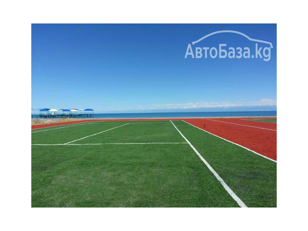 Отдых на Иссык Куле! Сдаю коттеджи в Пансионате «Лагуна Сити»