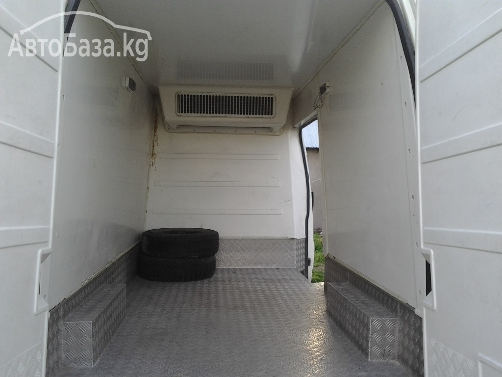 Ford Transit 2001 года за ~577 600 сом