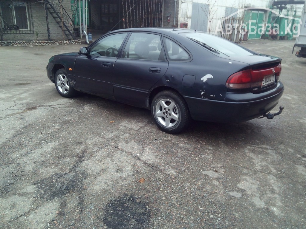 Mazda Cronos 1995 года за ~103 500 сом