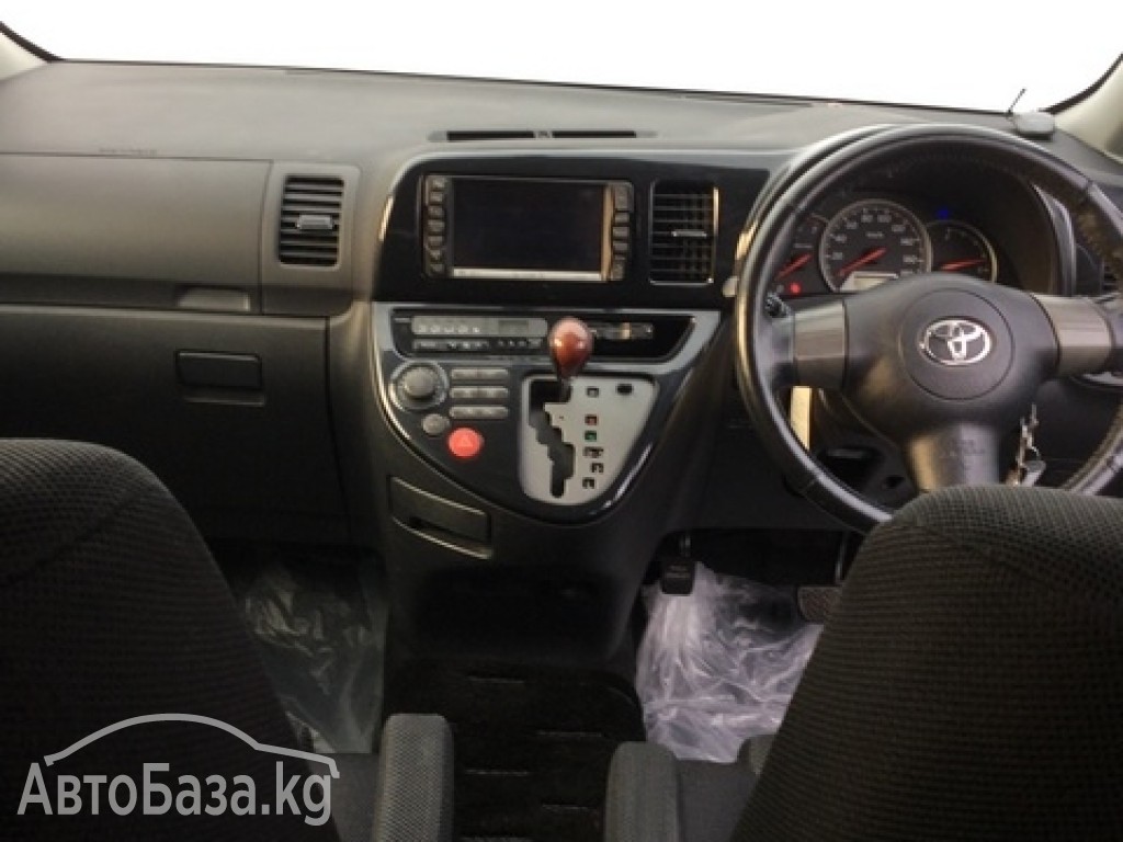 Toyota Wish 2004 года за ~534 500 сом