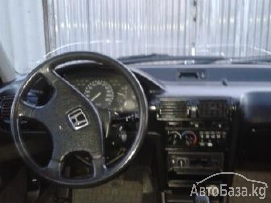 Honda Accord 1994 года за 4 200$