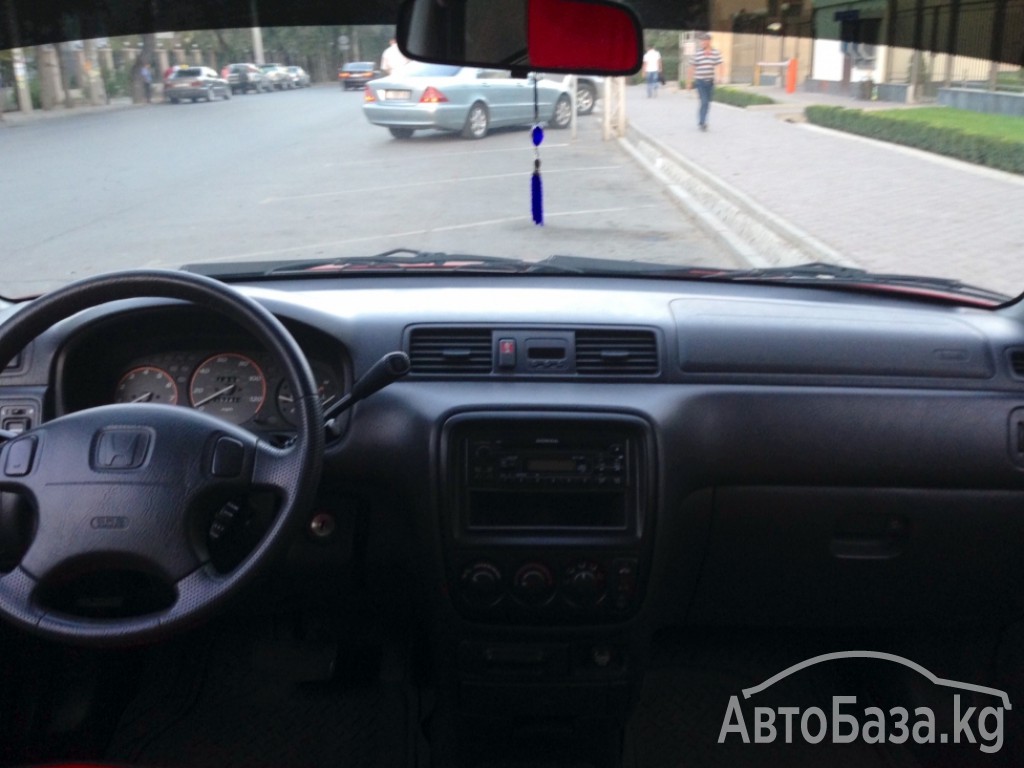 Honda CR-V 2001 года за ~661 100 сом