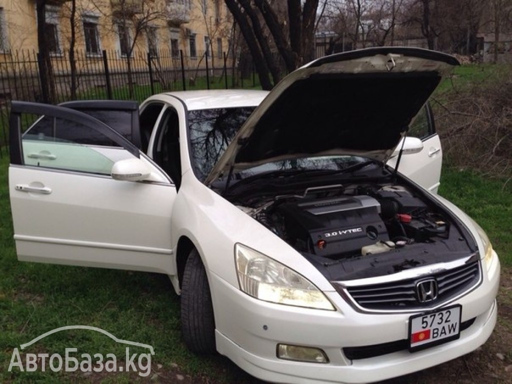 Honda Inspire 2005 года за ~620 700 сом