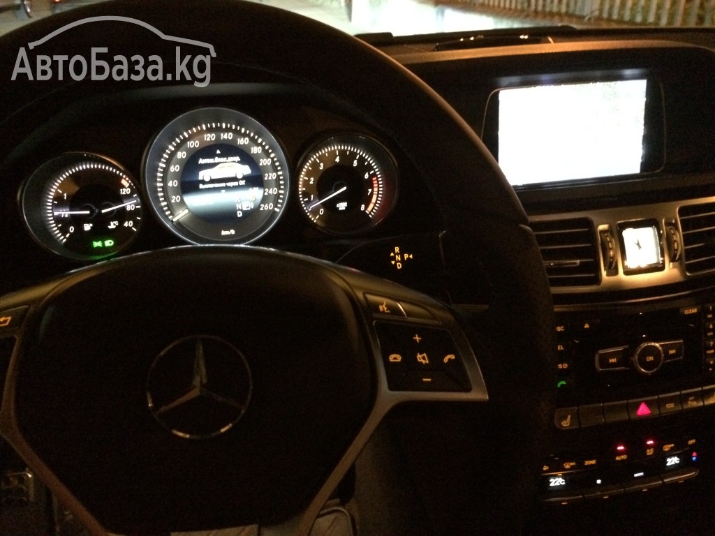 Mercedes-Benz E-Класс 2014 года за ~30 434 800 тг