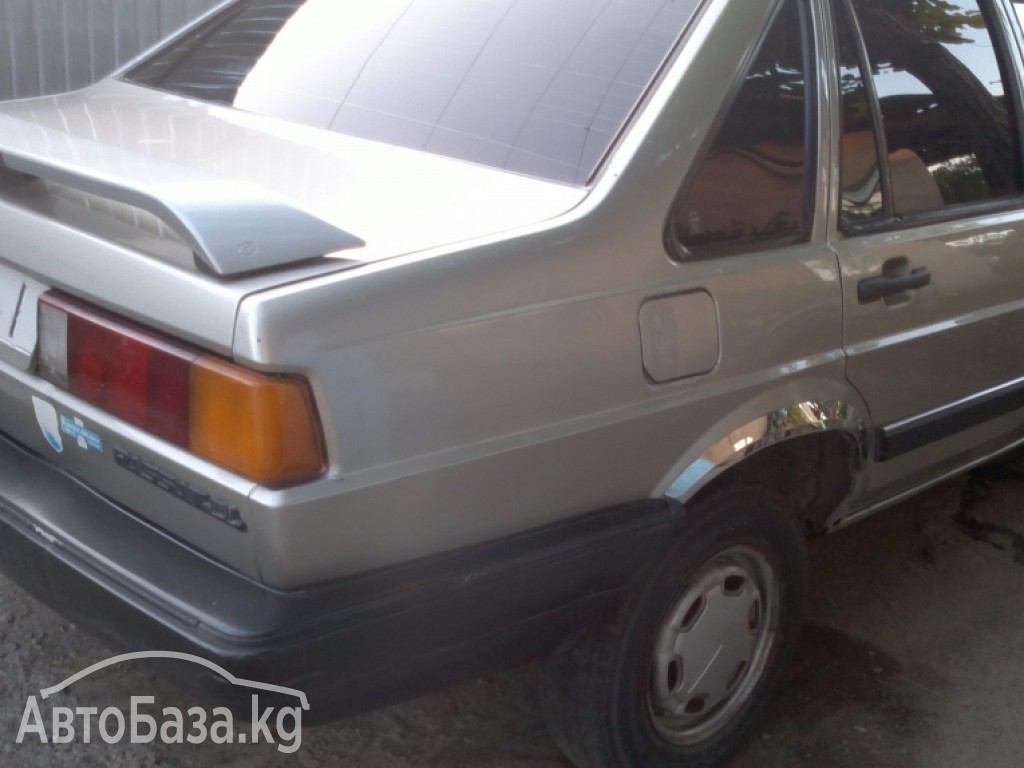 Volkswagen Passat 1986 года за 70 000 сом
