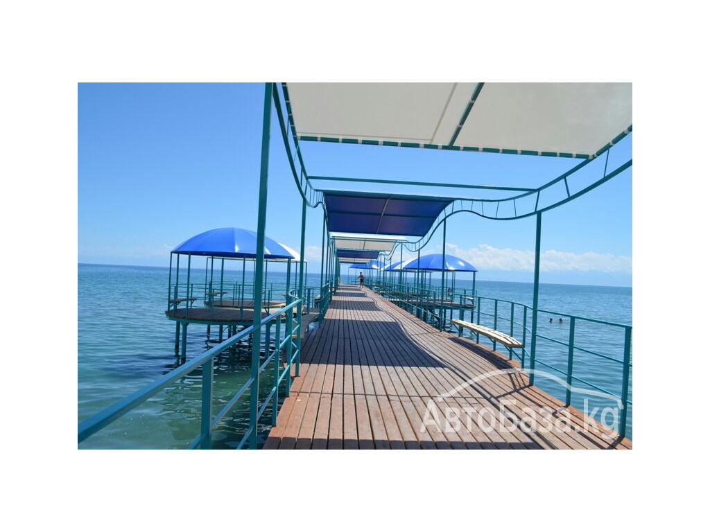 Продаю коттедж в "Лагуна Сити", с. Кожояр, Иссык-Куль