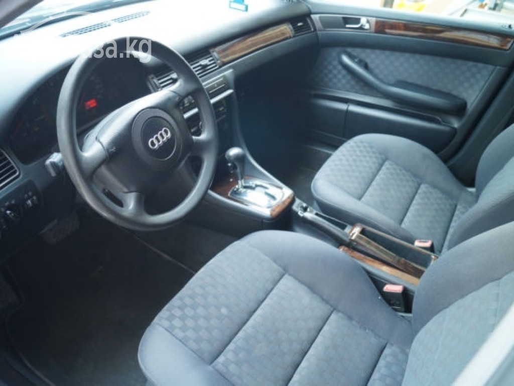 Audi A6 1998 года за ~309 800 сом