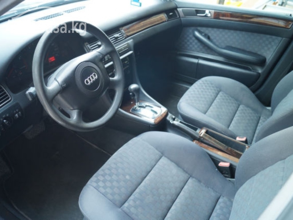 Audi A6 1998 года за ~301 800 сом