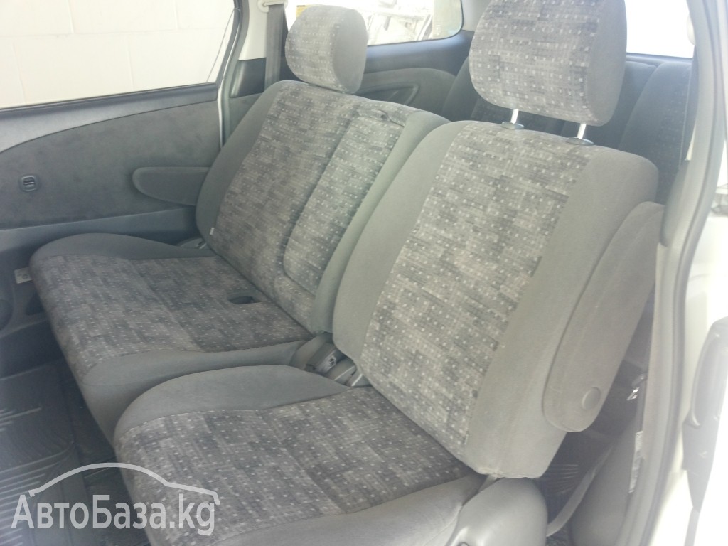 Toyota Estima 2005 года за ~474 200 сом