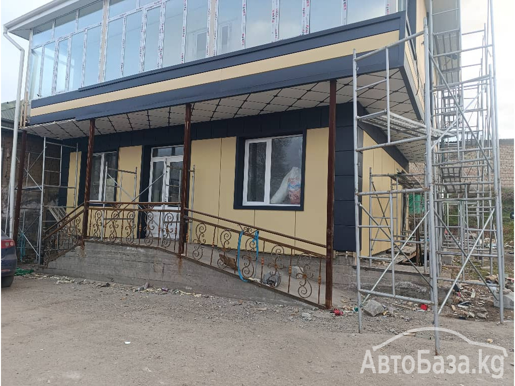 ТУНУКE Забор из металлического сайдинга