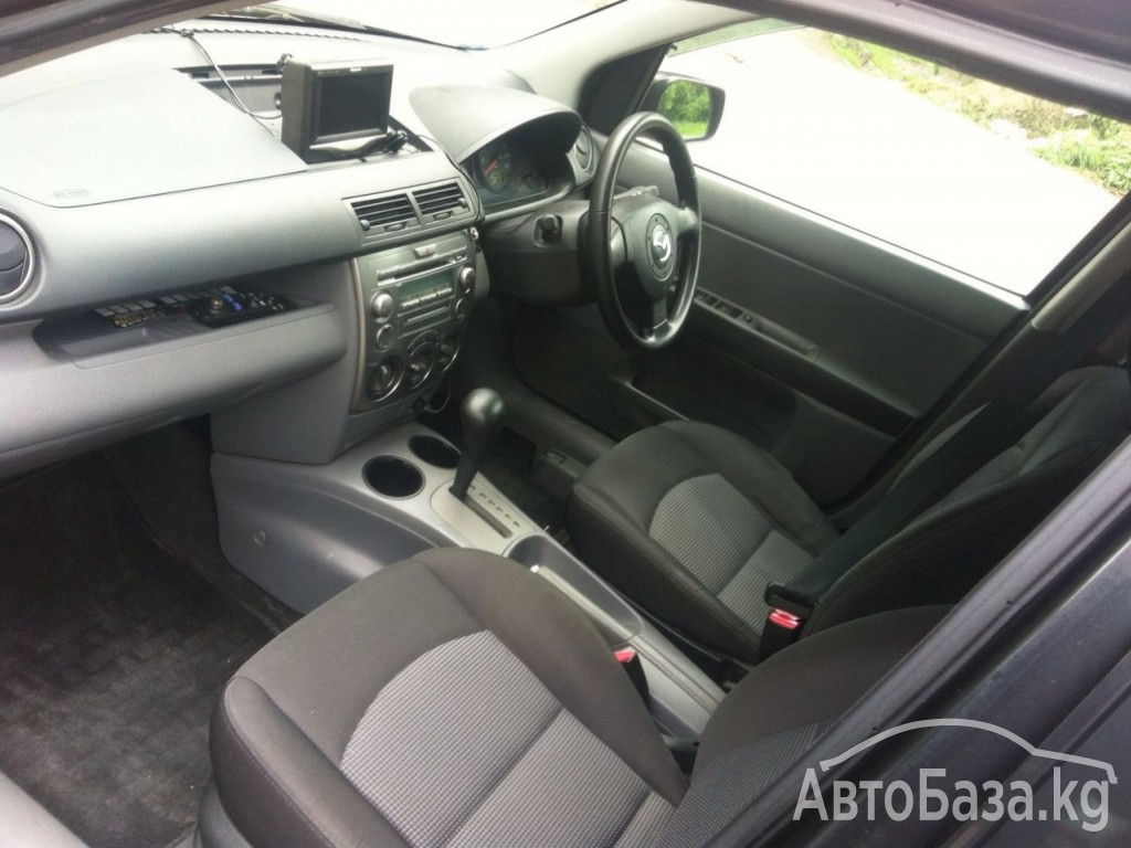 Mazda Demio 2006 года за ~258 700 сом