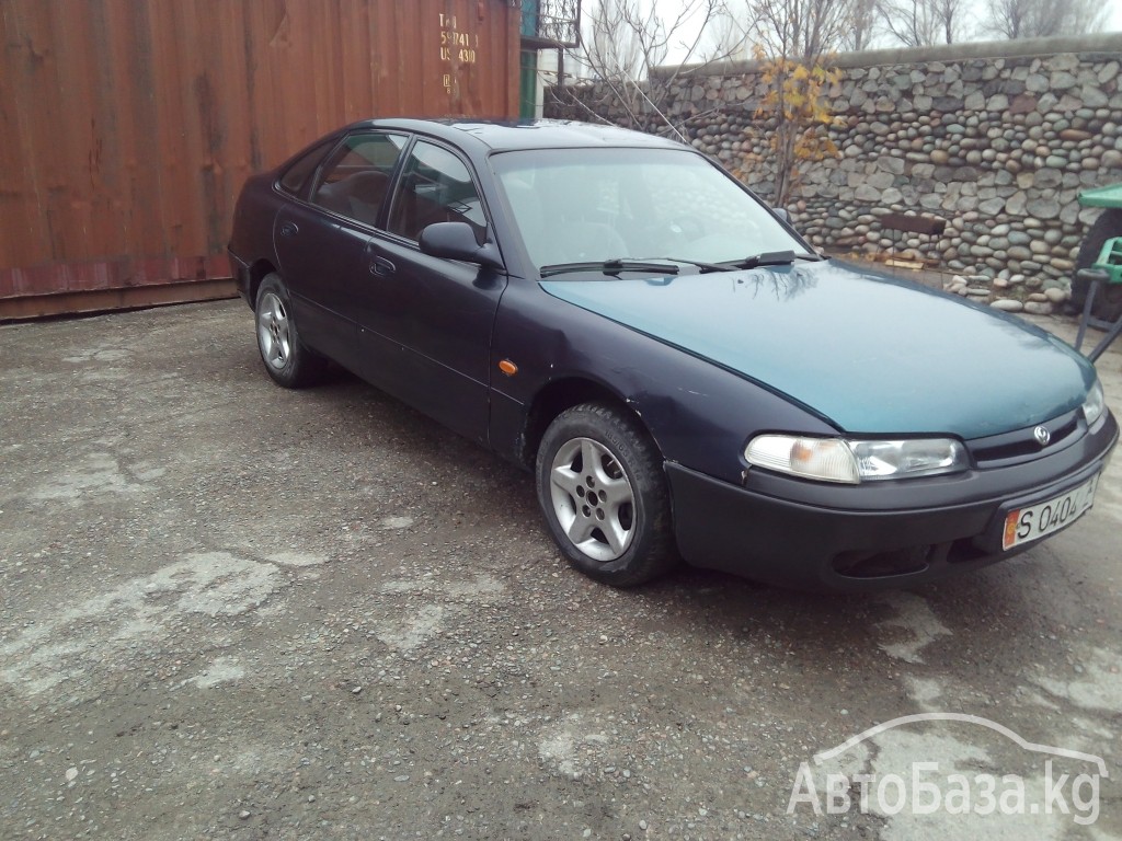 Mazda Cronos 1995 года за ~103 500 сом